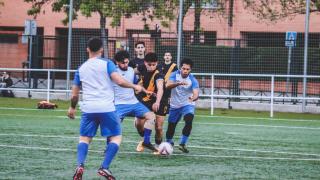 SUPERLIGA A10 - JORNADA 3